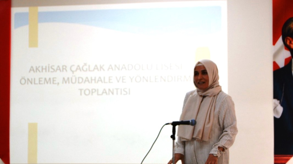 En iyi Narkotik Polisi Anne Projesi