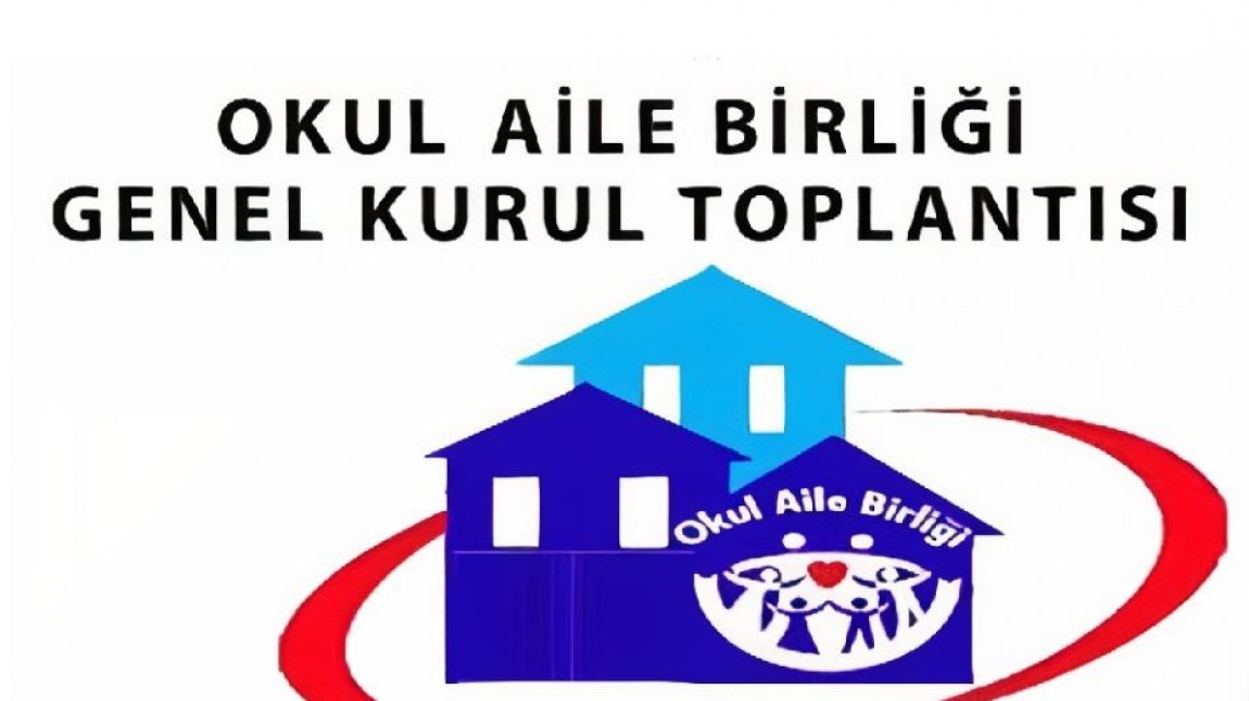 Okul Aile Birliği Genel Kurul Davetiyesi